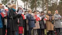 Narodowe Święto Niepodległości ( fot. WG)