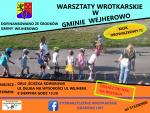 Warsztaty Wrotkarskie w Orlu