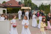 Boże Ciało (fot. Anita Molka)