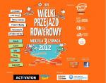 XVI Wielki Przejazd Rowerowy