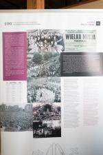 Wstawa 100-lecia Archidiecezji Gdańskiej ( fot. WG)