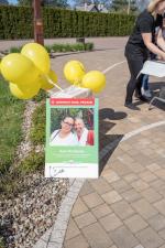 20-lecie Parafialnego Zespołu Caritas i Kiermasz Ciast ( fot. WG)