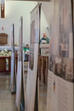 Wstawa 100-lecia Archidiecezji Gdańskiej ( fot. WG)