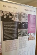 Wstawa 100-lecia Archidiecezji Gdańskiej ( fot. WG)