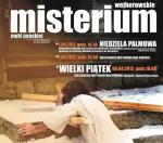 Misterium Męki Pańskiej w Wejherowie (1 kwietnia)