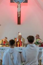 Odpust parafialny ( fot. WG)