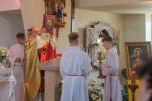 Odpust parafialny ( fot. Anita molka)