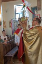 Odpust parafialny ( fot. WG)