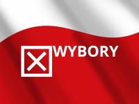 WYNIKI WYBORÓW PARLAMENTARNYCH 2015  - W ORLU