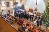 Koncert kolęd